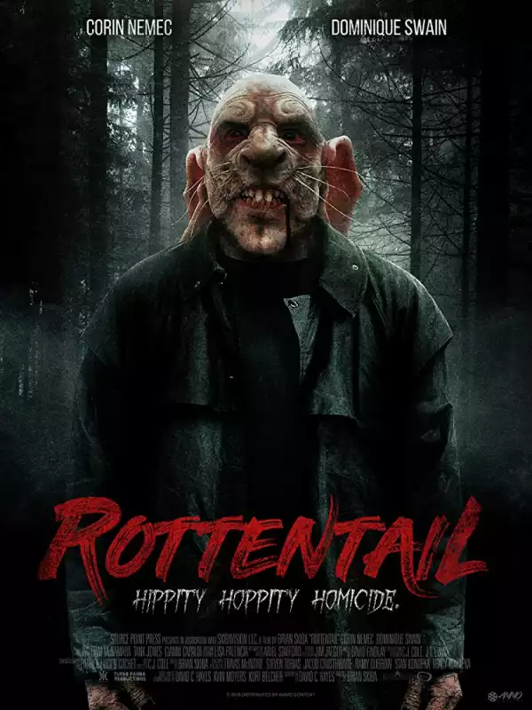 Rottentail (2018) [BDRip]